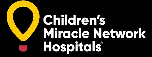 Children's Miracle Network Hospitals logo