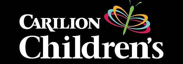 Carilion Children's logo